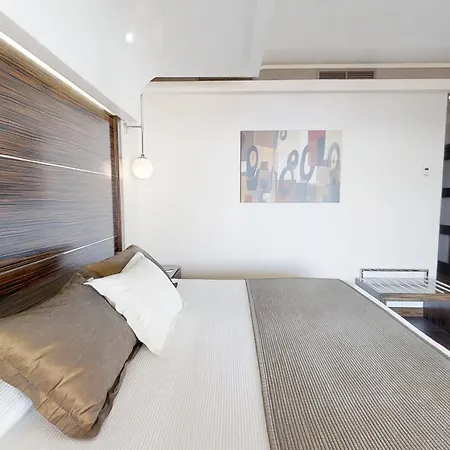 Hotel Vincci Seleccion Aleysa Benalmádena