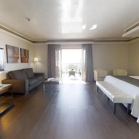 Hotel Vincci Seleccion Aleysa