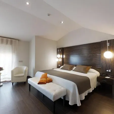 Hotel Vincci Seleccion Aleysa