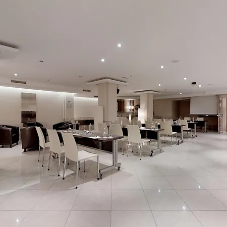 Vincci Seleccion Aleysa 5*