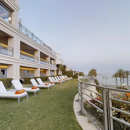 Vincci Seleccion Aleysa 5* Benalmádena