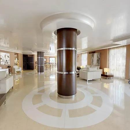 Vincci Seleccion Aleysa Benalmádena