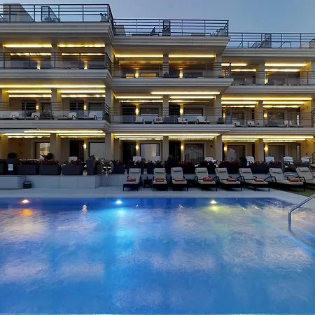 Vincci Seleccion Aleysa