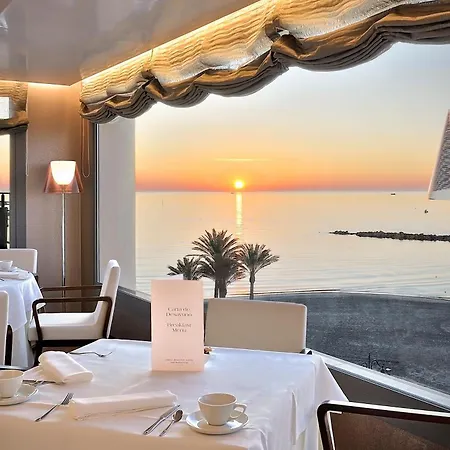 Vincci Seleccion Aleysa 5* Benalmádena