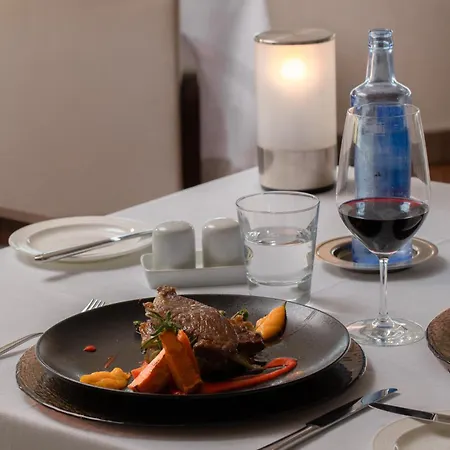 Vincci Seleccion Aleysa Benalmádena