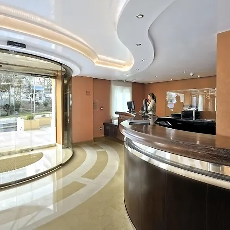 Vincci Seleccion Aleysa