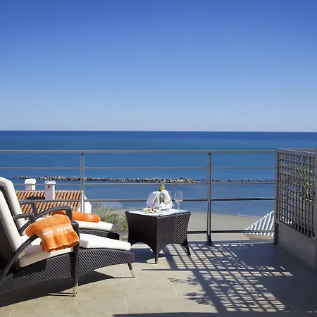 Vincci Seleccion Aleysa 5* Benalmádena