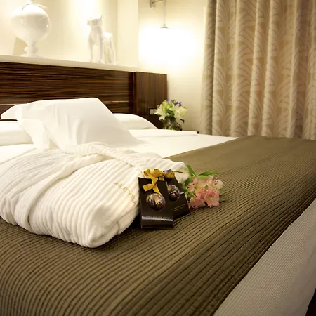 Vincci Seleccion Aleysa Hotel 5*