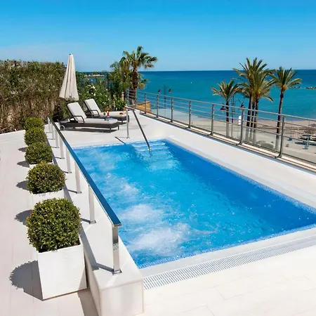 Vincci Seleccion Aleysa Hotel