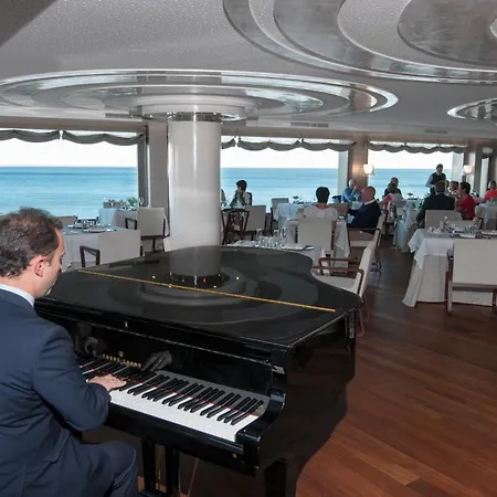 Hotel Vincci Seleccion Aleysa