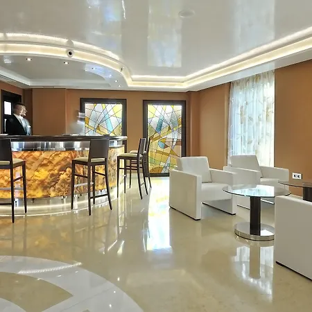 Vincci Seleccion Aleysa 5* Benalmádena