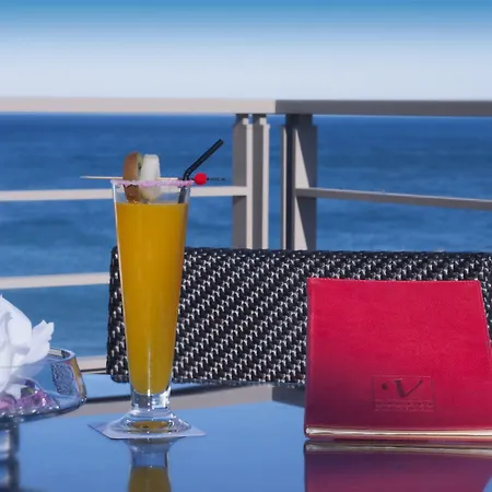 Vincci Seleccion Aleysa Benalmádena