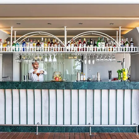 Hotel Vincci Seleccion Aleysa 5*